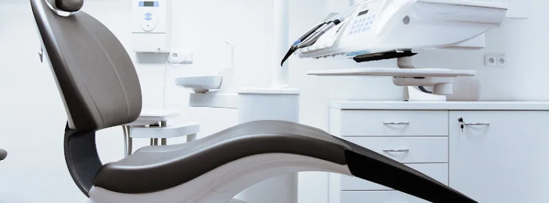 Dentistry by Dr. Uzair - Dentist in UK