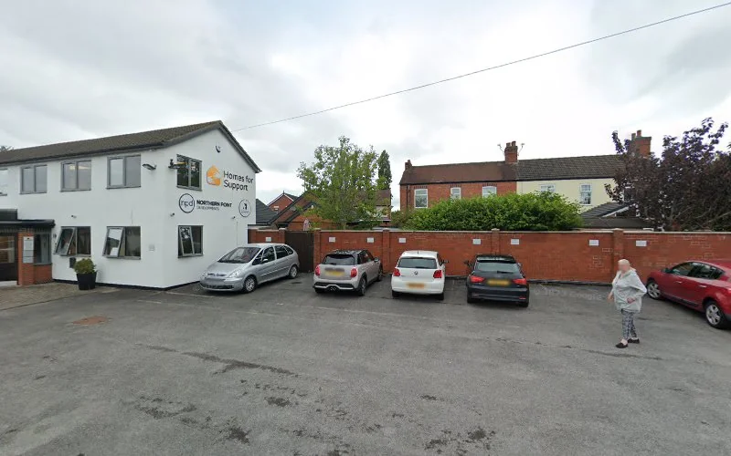 The Old Surgery Dental Practice, Queen Street, Crewe - Dental clinic in Crewe