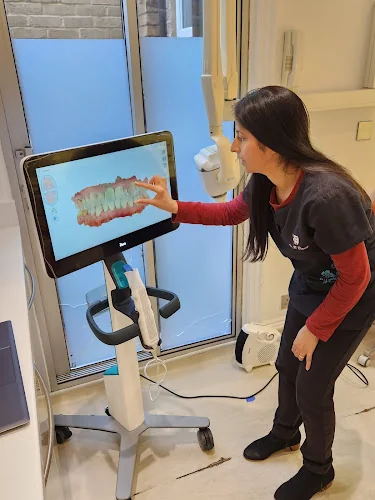 Dr Raj - Invisalign and Dental Emergencies - Dentist in Slough