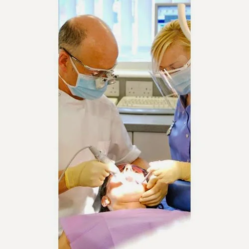 Hockley Dental Surgery - Dental clinic in Hockley