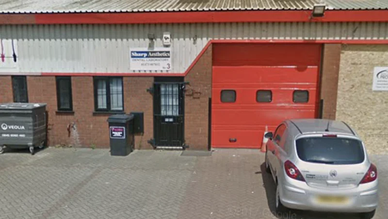 Sharp Aesthetics - Dental laboratory in Ipswich