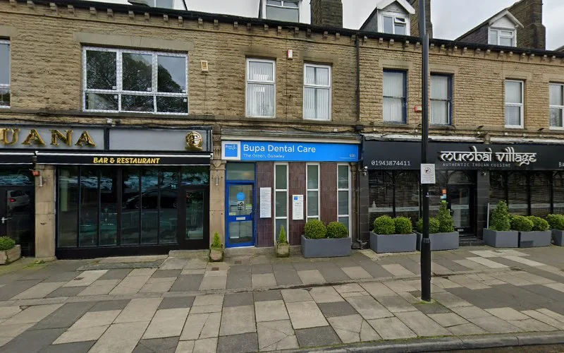 Everson E - Dental clinic in Leeds