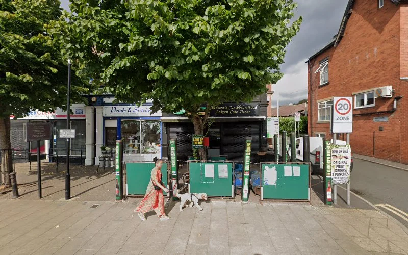 Hi-Orthotec - Dental clinic in Leeds