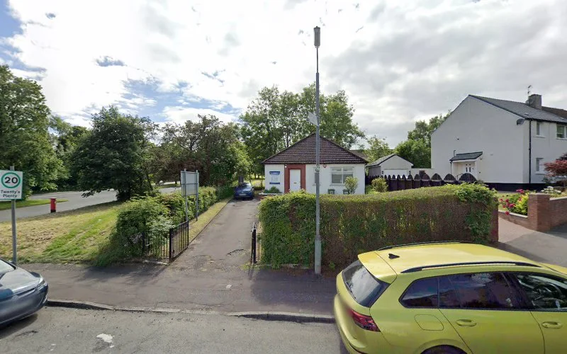 Colquhoun I W - Dental clinic in Glasgow