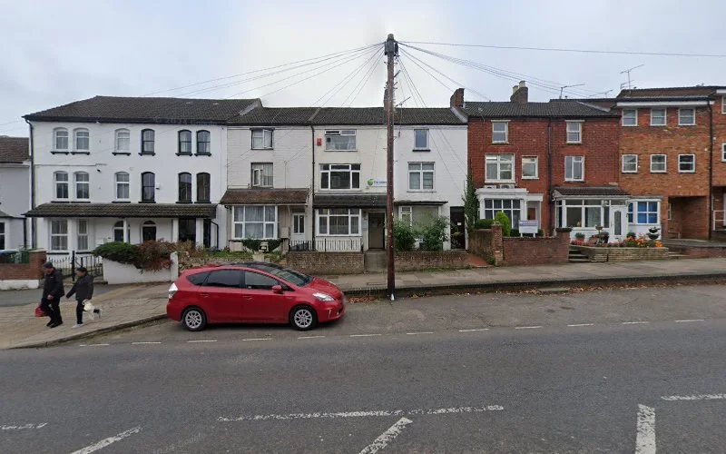 denta-care - Dental clinic in Aylesbury