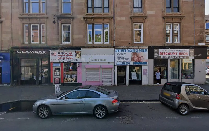 High Street Denture Clinic - Dental clinic in Glasgow