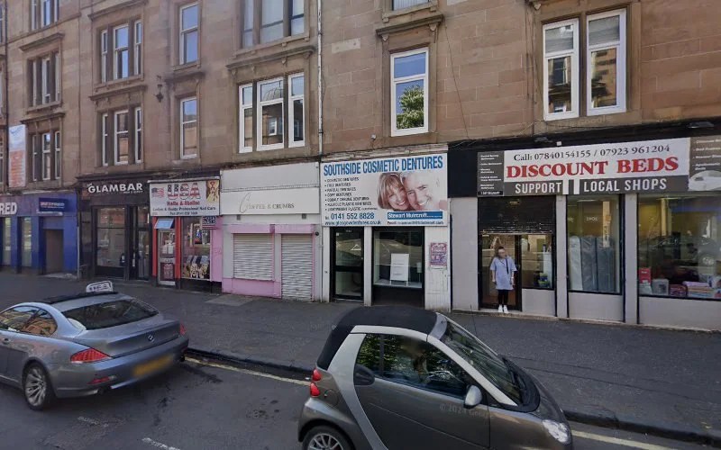 Southside Cosmetic Dentures - Dental laboratory in Glasgow