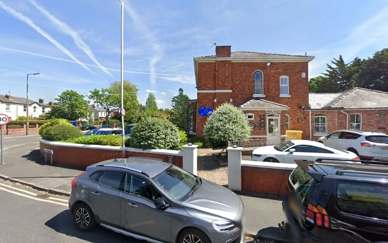 Dr K Varma - Dentist in Southport