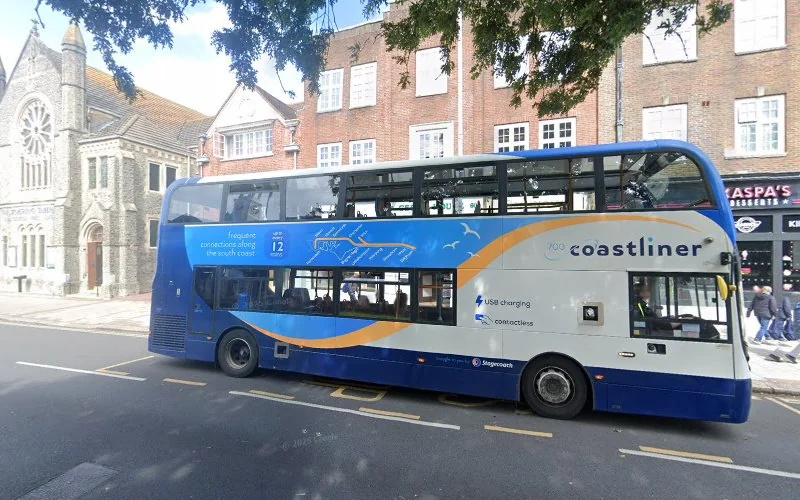 Orthoworld 2000 Ltd - Dental clinic in Worthing