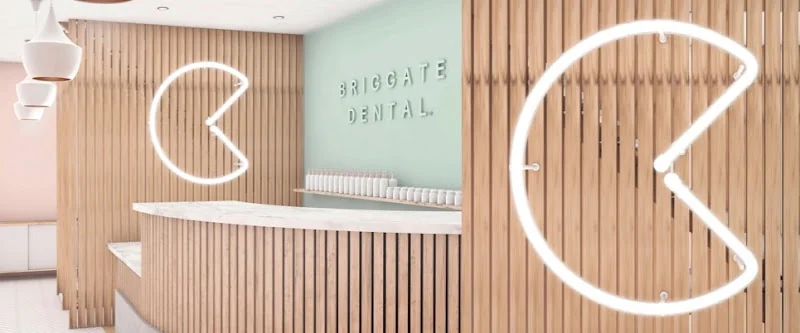Briggate Dental - Dentist in Leeds