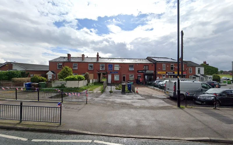 Talking Teeth - Dentist in Wigan