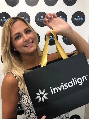 Dr Ayman - Cosmetic dentist in Leeds