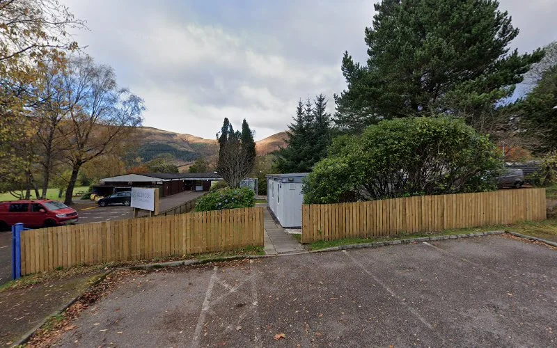 Glencoe Dental Centre - Dental clinic in Ballachulish