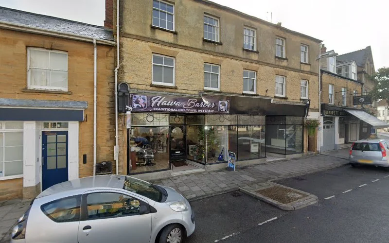 Somerset Referral Centre - Dental clinic in Crewkerne