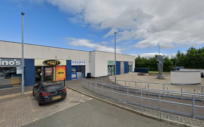 Newton Mearns Dental Practice - Dental clinic in Glasgow