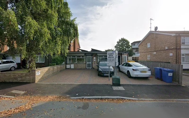 Devani N - Dental clinic in Staines