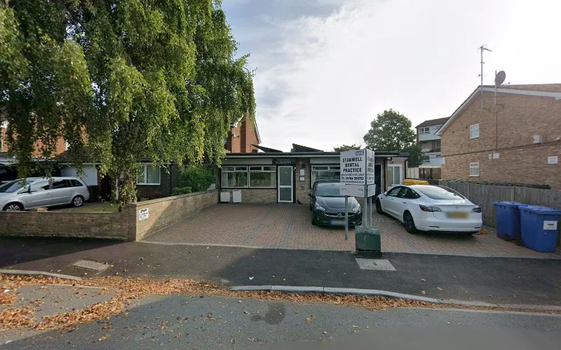 Dr F. Bayat - Dentist in Staines