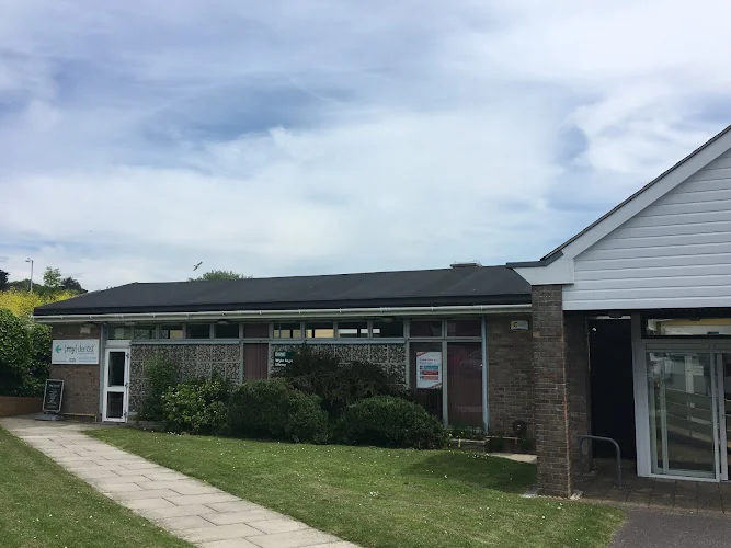 mydentist, Portland Road, Wyke Regis - Dentist in Weymouth