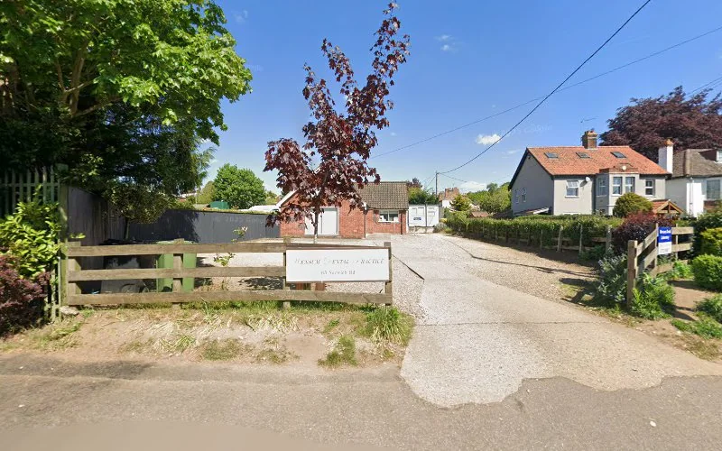 Wensum Dental Practice - Dental clinic in Fakenham