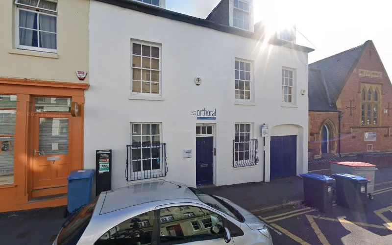 Orthoral Leamington spa - Orthodontist in Leamington Spa