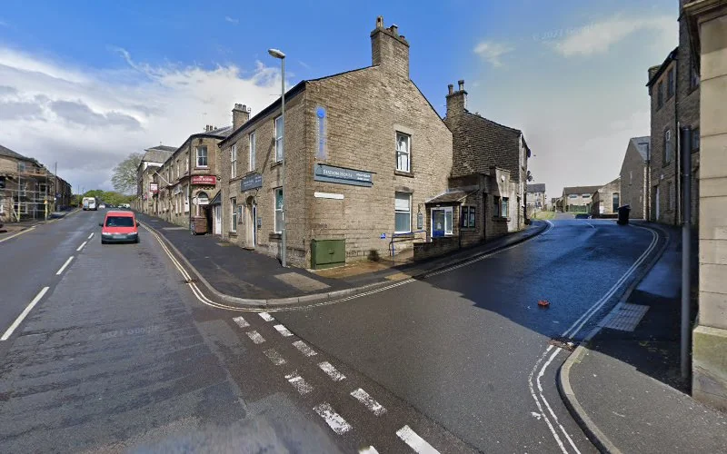 Dr P Dickson - Station House Dental Practice - Dentist in Glossop