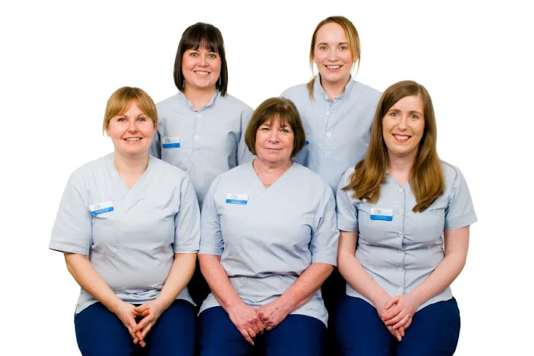 Esk Dental Care - Dentist in Brechin