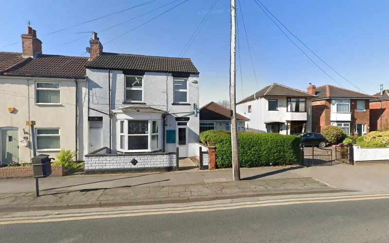 Sutton Dental - Dentist in Hull