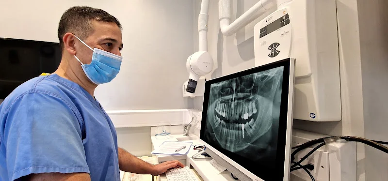 Seahaven Dental Practice - Dental clinic in Newhaven