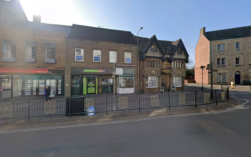 Dynamic Dentistry - Dental clinic in Banbury