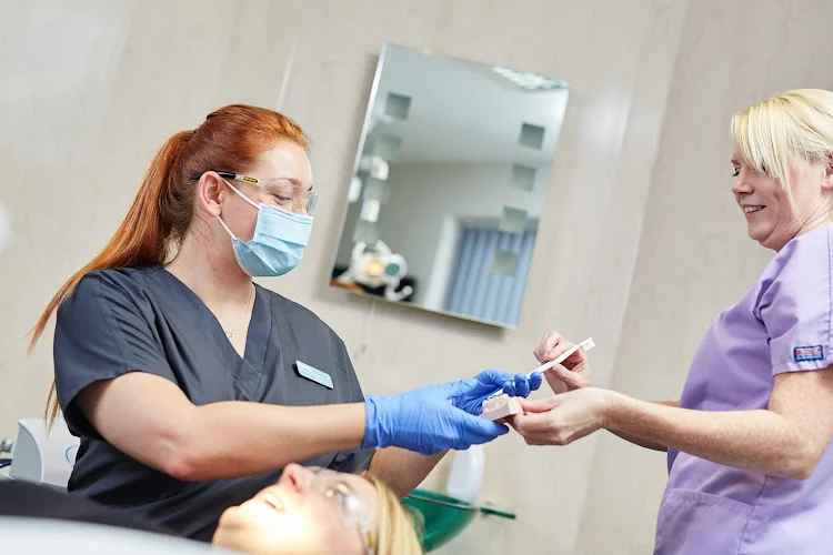 South Lane Dental - Dental clinic in Waterlooville