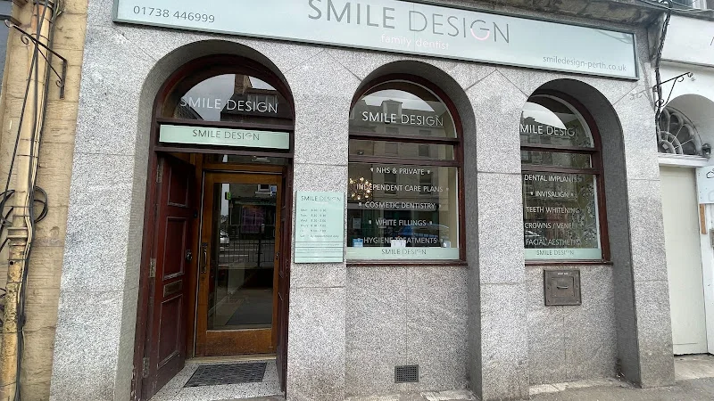 Smile Design - Dentist in Perth