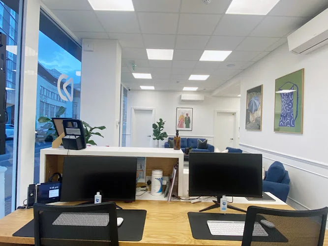 Direct Dental | Wandsworth Dentist - Dentist in London