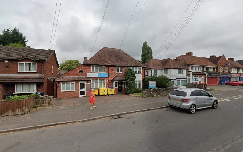 Kings Heath Dental Practice & Implant Centre - Dental clinic in Birmingham