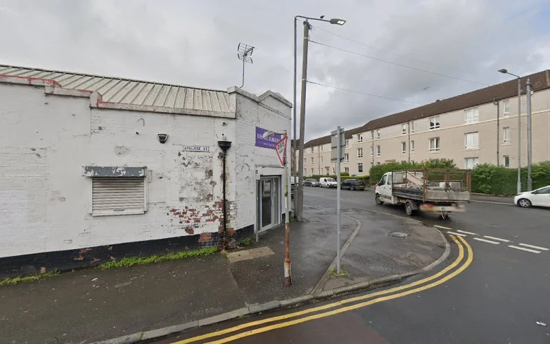 James Millar Dental Surgery - Dentist in Glasgow