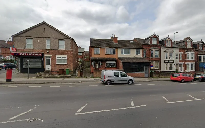 Sagoo J S - Dental clinic in Nottingham