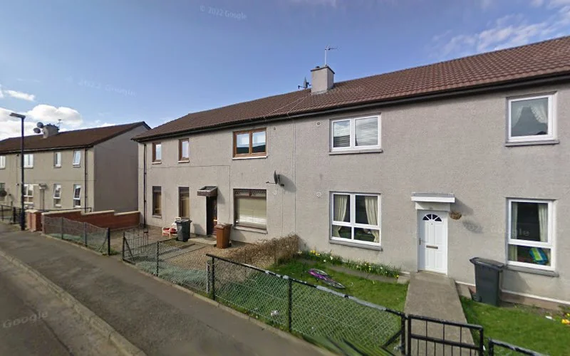 Toothbrush streamers - Dental clinic in Gorebridge