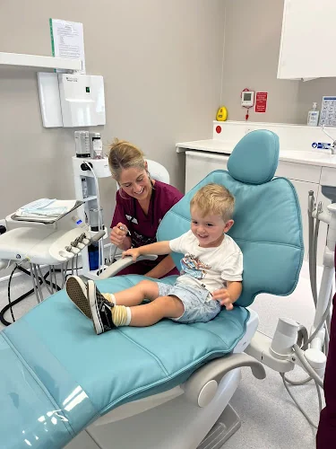 Eilertsen Dental Care, Plymouth - Dental clinic in Plymouth