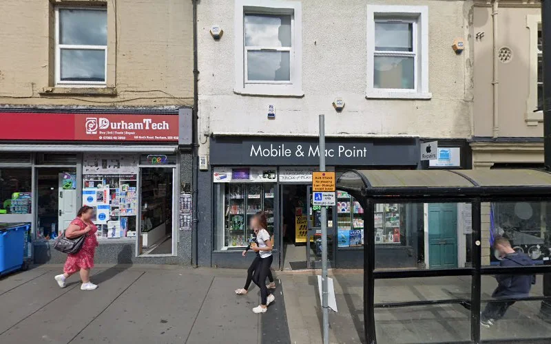 Stedman Mg Mr - General Dentistry in Durham