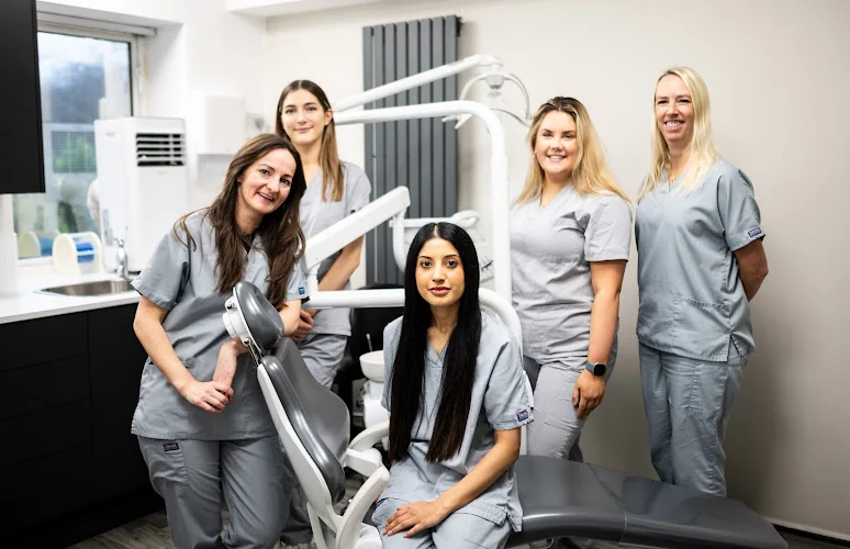 Cedars Dental Cardiff - Dentist in Cardiff