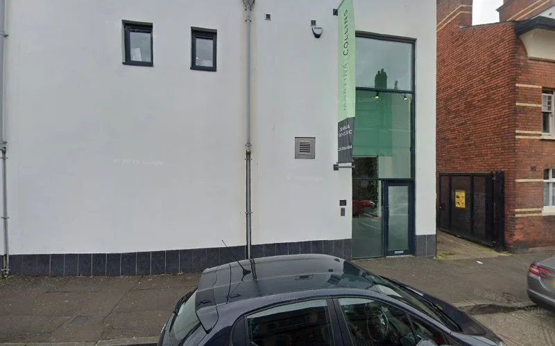 Banklink - Dentist in Belfast