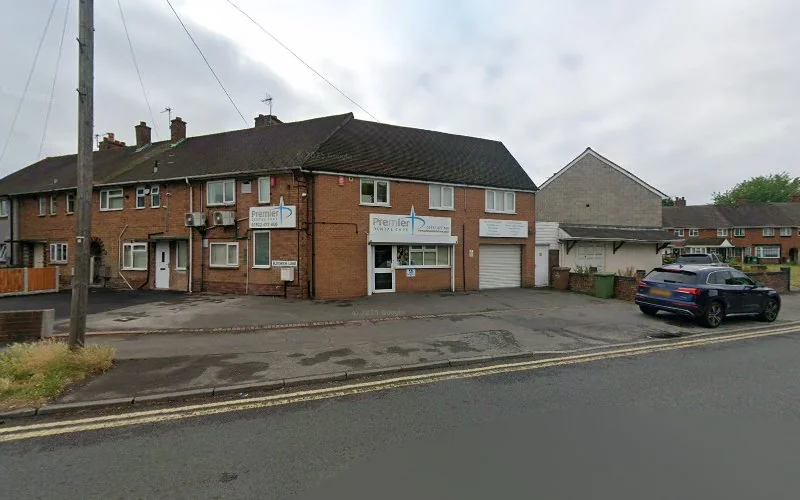 Premier Dental Care - Dentist in Walsall