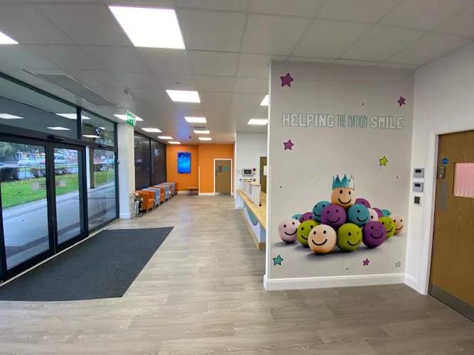 mydentist, Crossgates Shopping Centre, Leeds - Dentist in Leeds