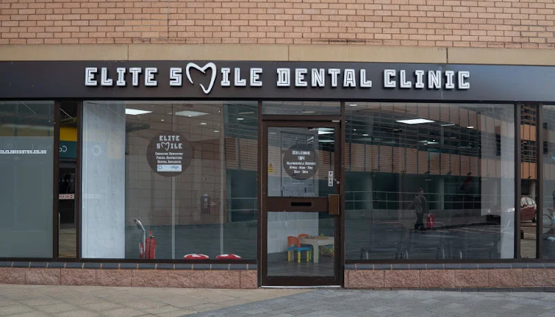 Elite Smile Dental Livingston - Dentist in Livingston