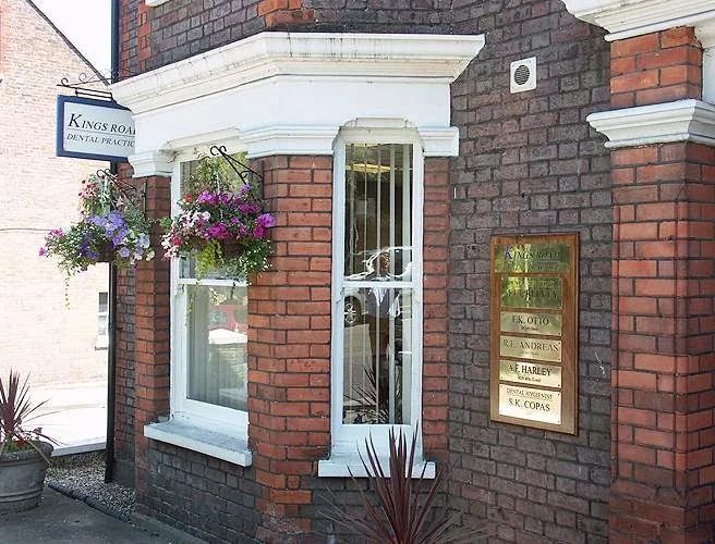 Kings Road Dental Practice - Dentist in Berkhamsted