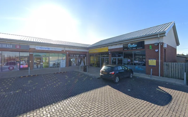 Bonnyrig Dental Ca - Dental clinic in Bonnyrigg