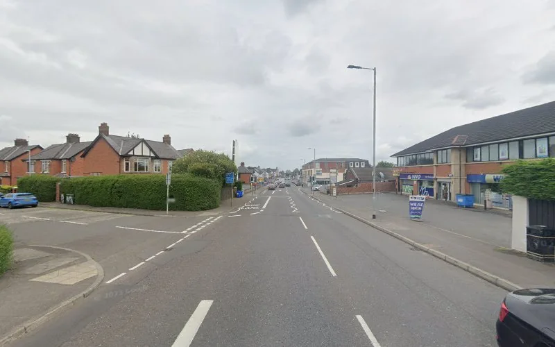 Cedarmount Dental Surgery - Dental clinic in Belfast