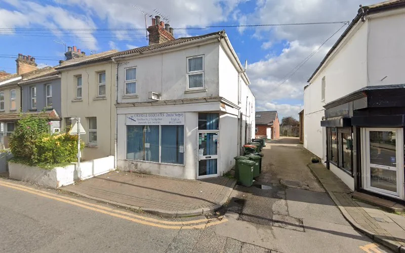 Chopra & Associates Dental Surgery - Dentist in Swanscombe