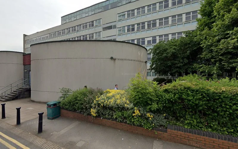 Dental Postgraduate Department - Dental clinic in Cardiff