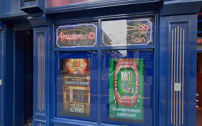 Smile Like The Stars Ltd - Dental clinic in Newport