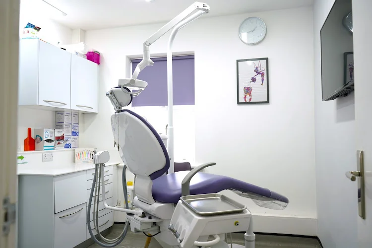 Dental Beauty St Albans - Dentist in St Albans